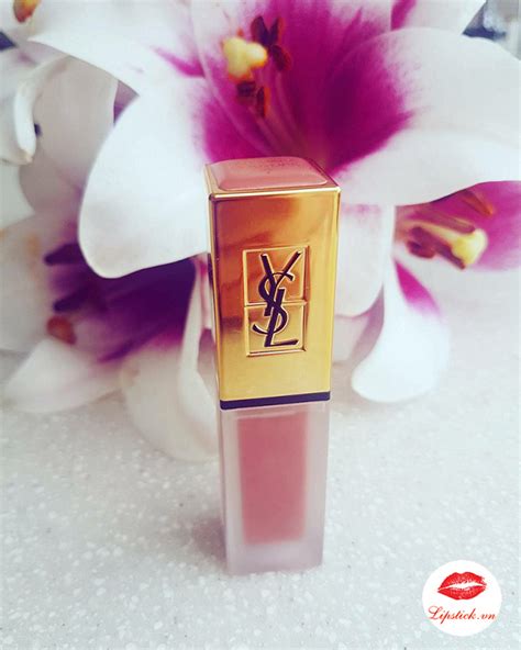 ysl nu interdit ร ว ว